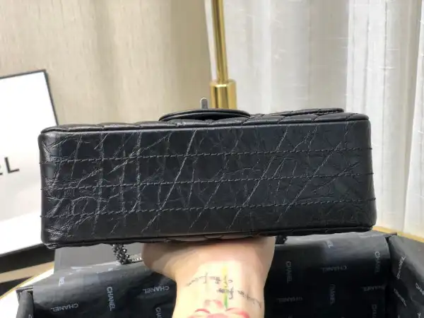 CHANEL FLAP BAG