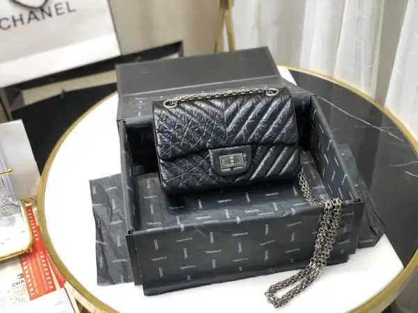 CHANEL FLAP BAG