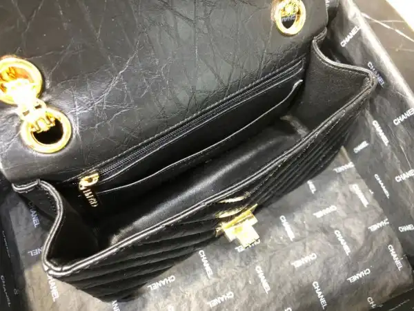 Bagsoffer CL FLAP BAG