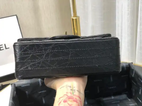 CHANEL FLAP BAG