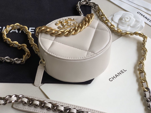 HOT SALE CL 19 CLUTCH WITH CHAIN