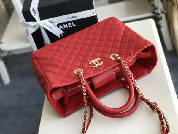 Firstbag Ru CHANEL TOTE BAG