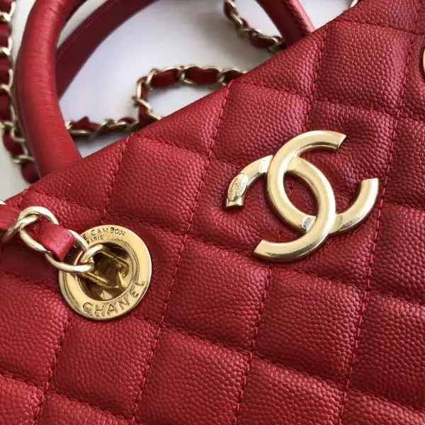 CHANEL TOTE BAG