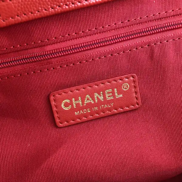 Firstbag Ru CHANEL TOTE BAG