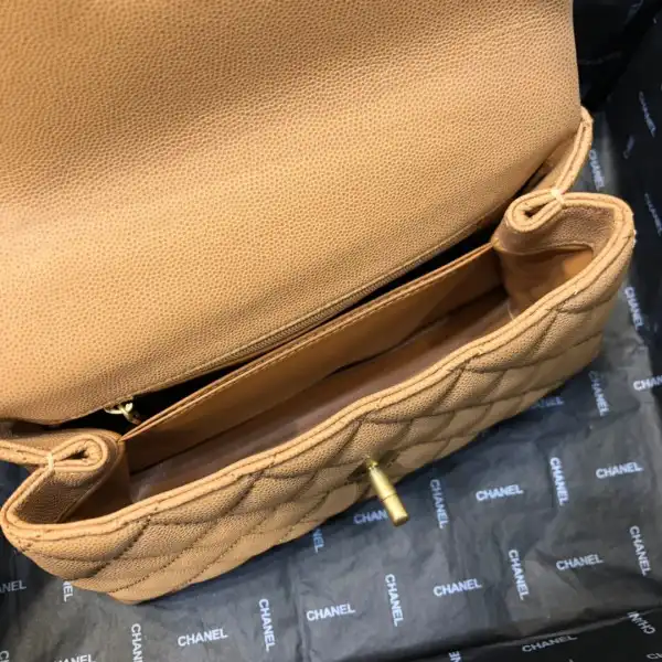 Bagsoffer CL COCO HANDLE BAG