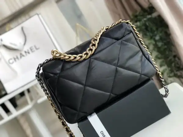 Bagsoffer CL 19 FLAP BAG