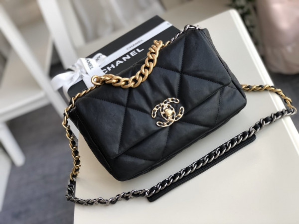 CL 19 FLAP BAG