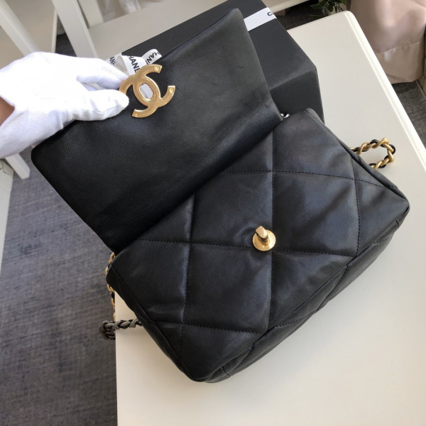 CL 19 FLAP BAG