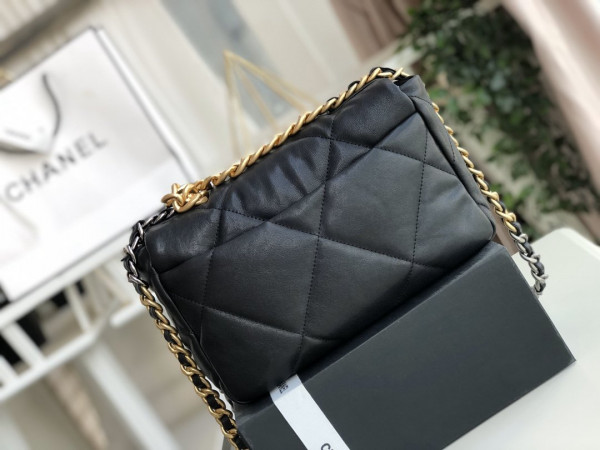 CL 19 FLAP BAG