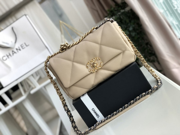 HOT SALE CL 19 FLAP BAG