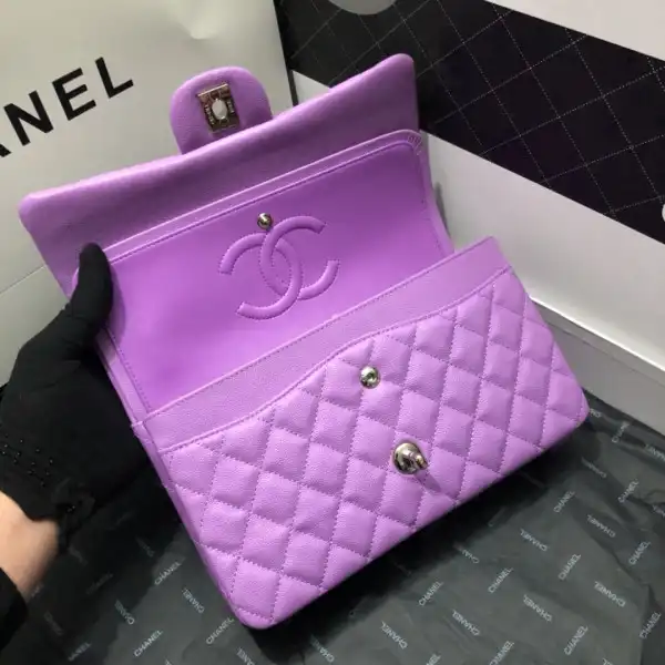 Firstbag Ru CHANEL FLAP BAG CAVIAR