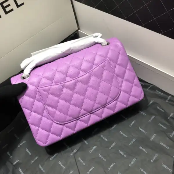 Firstbag Ru CHANEL FLAP BAG CAVIAR