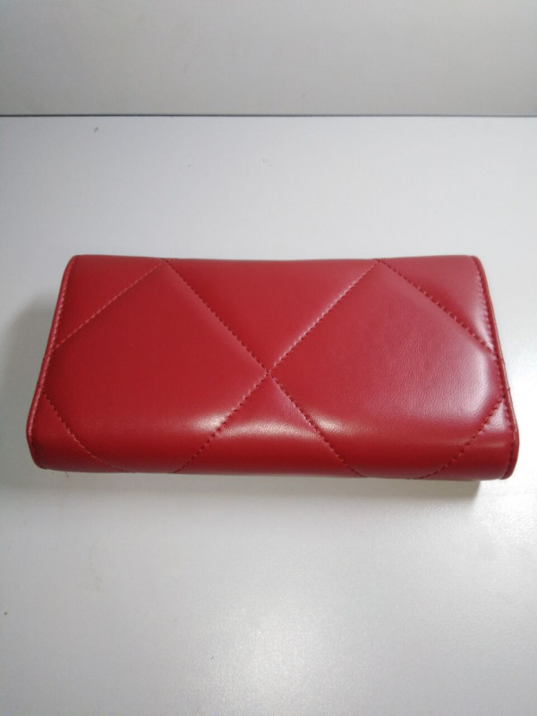 HOT SALE CL 19 LONG FLAP WALLET