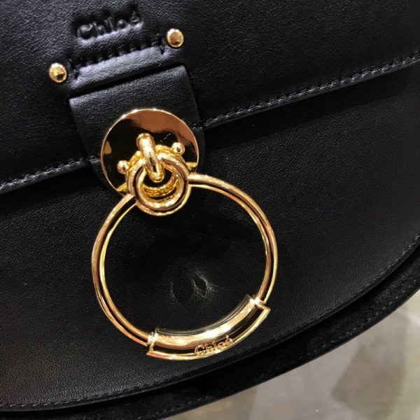 HOT SALE CHLOÉ LARGE TESS BAG