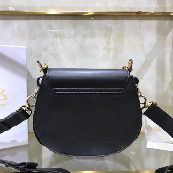 Yupoo bagsoffer CHLOÉ LARGE TESS BAG