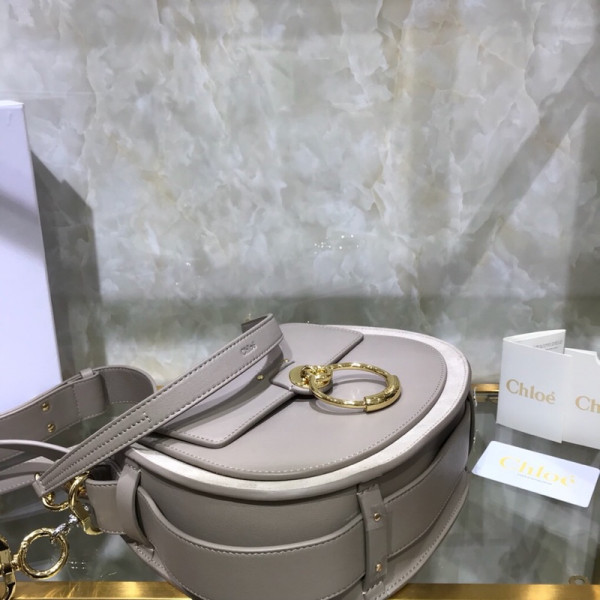 HOT SALE CHLOÉ LARGE TESS BAG