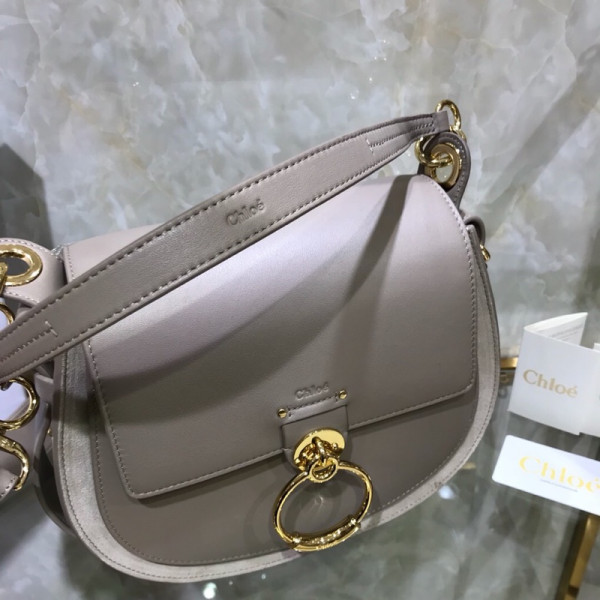 HOT SALE CHLOÉ LARGE TESS BAG