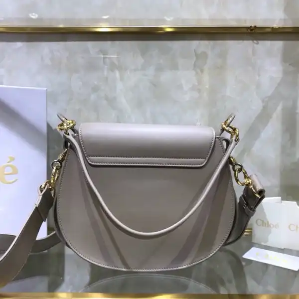 Bagsoffer CHLOÉ LARGE TESS BAG