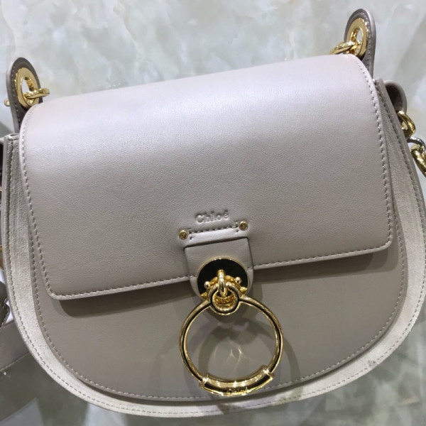 HOT SALE CHLOÉ LARGE TESS BAG