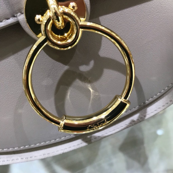 HOT SALE CHLOÉ LARGE TESS BAG