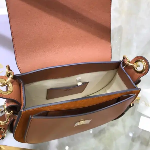 Affordable CHLOÉ LARGE TESS BAG