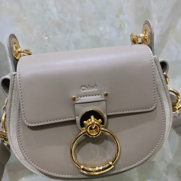 HOT SALE CHLOÉ SMALL TESS BAG