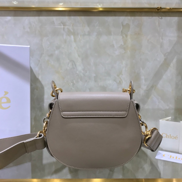 HOT SALE CHLOÉ SMALL TESS BAG