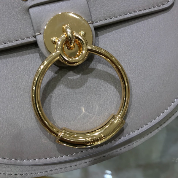 HOT SALE CHLOÉ SMALL TESS BAG