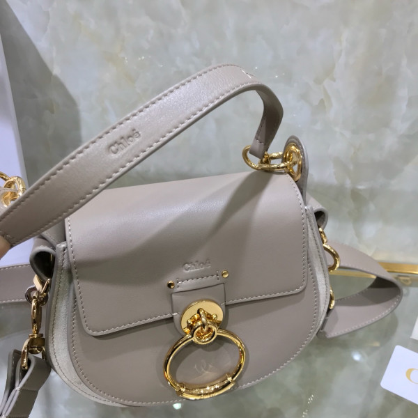 HOT SALE CHLOÉ SMALL TESS BAG