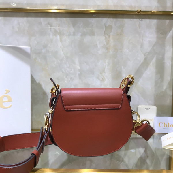 HOT SALE CHLOÉ SMALL LARGE TESS BAG