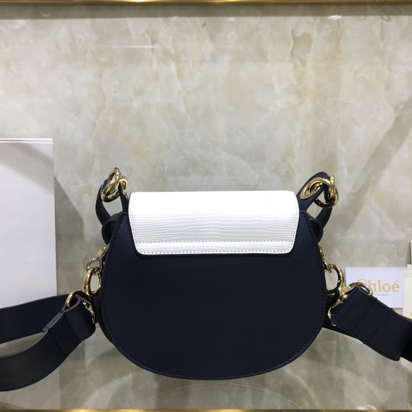 HOT SALE CHLOÉ SMALL TESS BAG