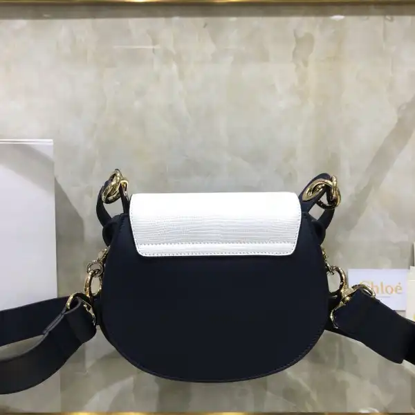 Frstbag ru CHLOÉ SMALL TESS BAG