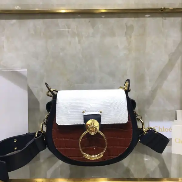 Frstbag ru CHLOÉ SMALL TESS BAG