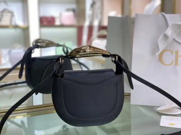 CHLOÉ KISS SMALL PURSE