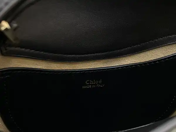 CHLOÉ KISS SMALL PURSE