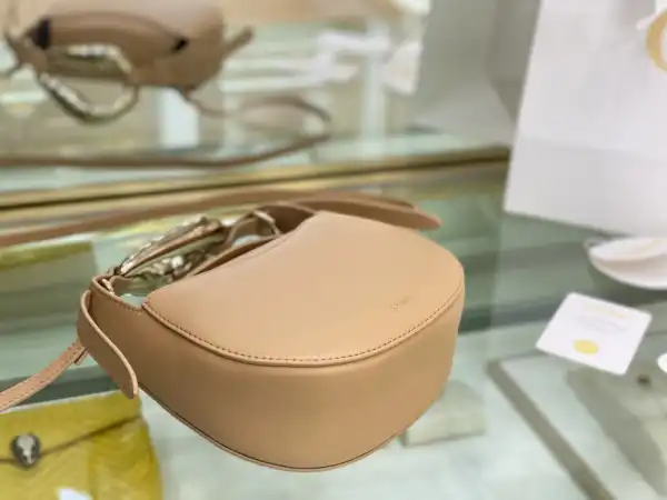 Bagsoffer CHLOÉ KISS SMALL PURSE