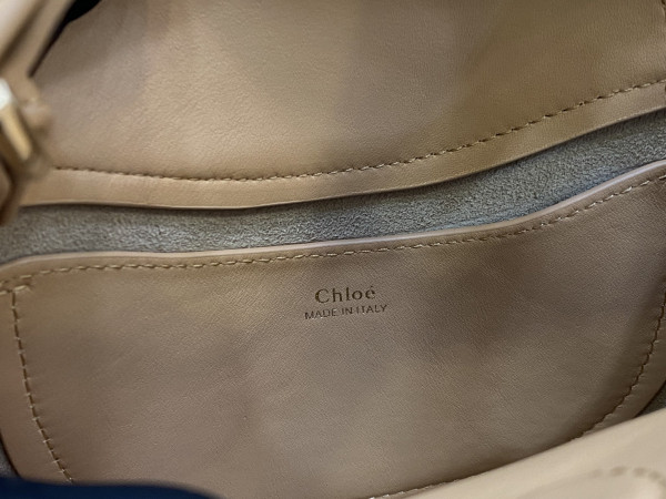 HOT SALE CHLOÉ KISS SMALL PURSE