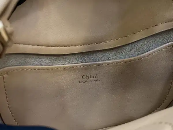 Bagsoffer CHLOÉ KISS SMALL PURSE