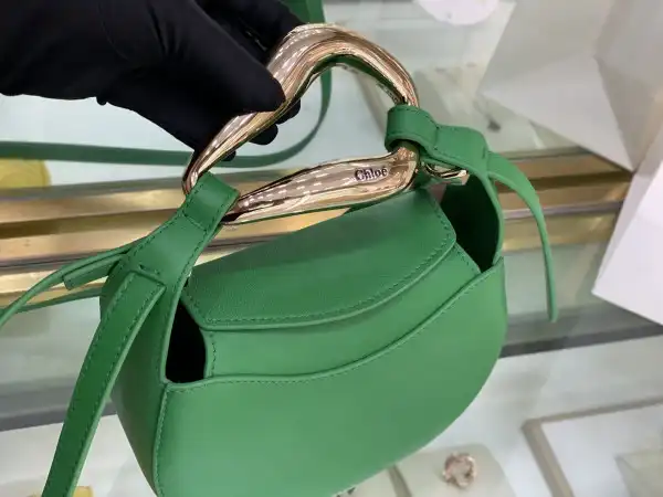 Yupoo bagsoffer CHLOÉ KISS SMALL PURSE