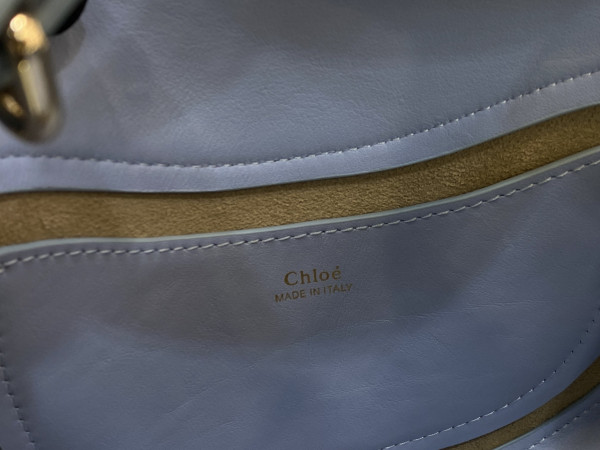 HOT SALE CHLOÉ KISS SMALL PURSE