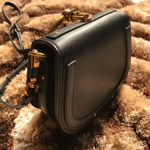 CHLOE NILE BRACELET BAG