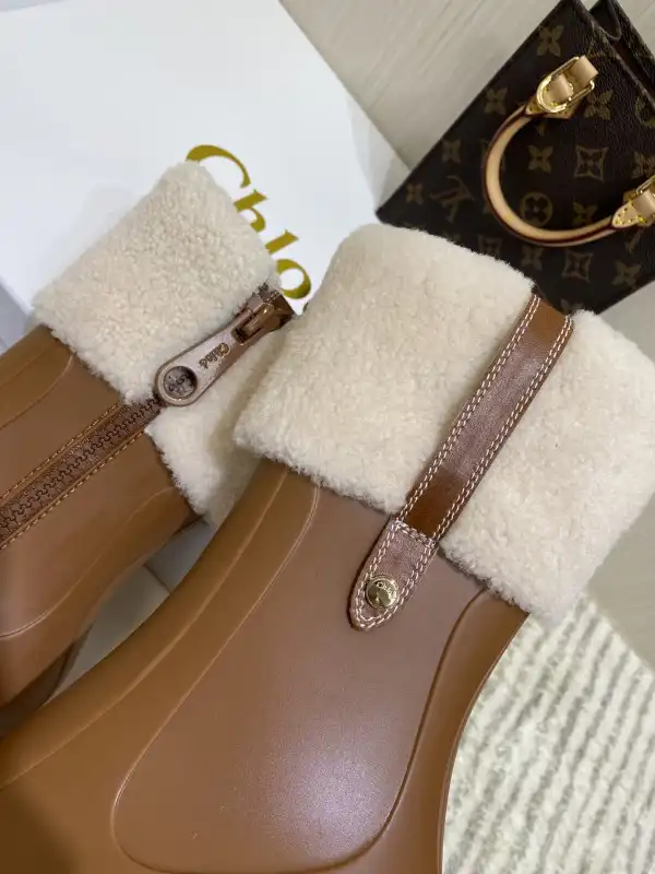 Bagsoffer CHLOÉ BOOTS