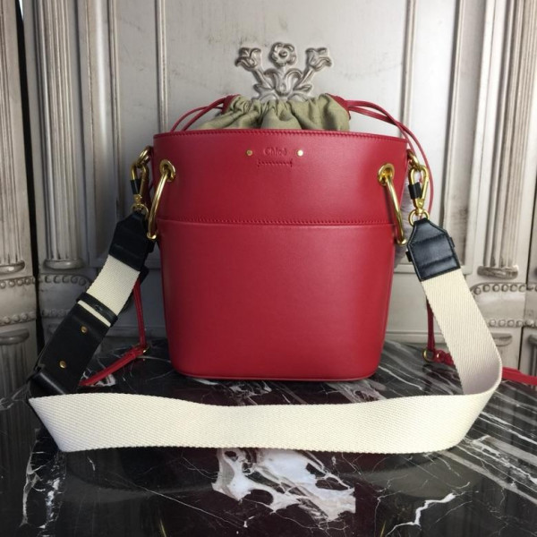 HOT SALE CHLOE ROY BUCKET BAG