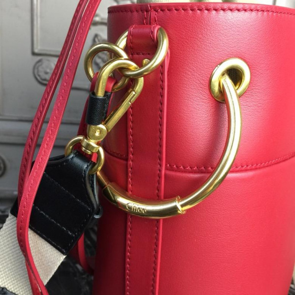 HOT SALE CHLOE ROY BUCKET BAG