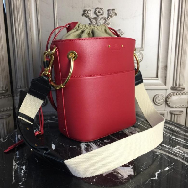 HOT SALE CHLOE ROY BUCKET BAG