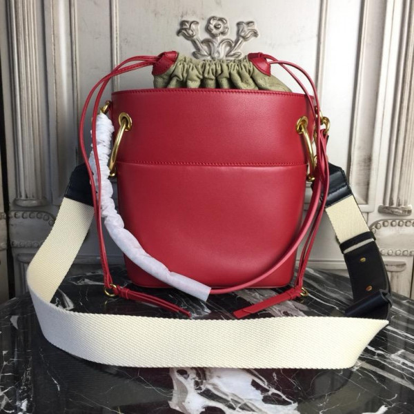 HOT SALE CHLOE ROY BUCKET BAG