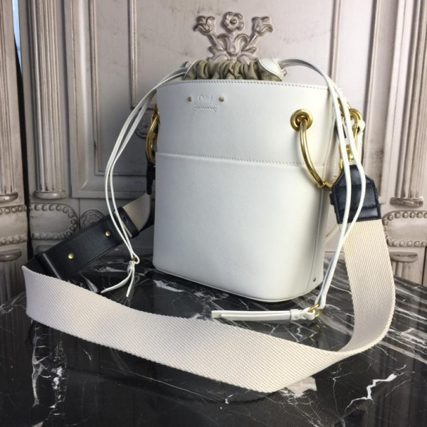 HOT SALE CHLOE ROY BUCKET BAG