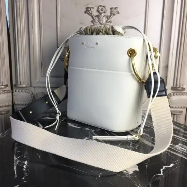 Frstbag ru CHLOE ROY BUCKET BAG