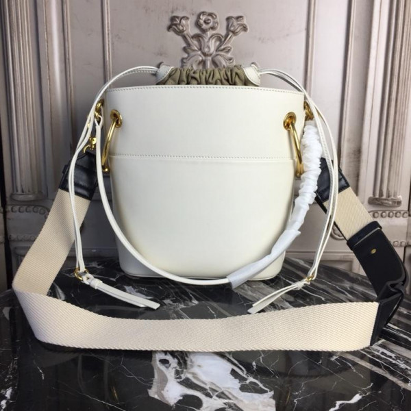 HOT SALE CHLOE ROY BUCKET BAG