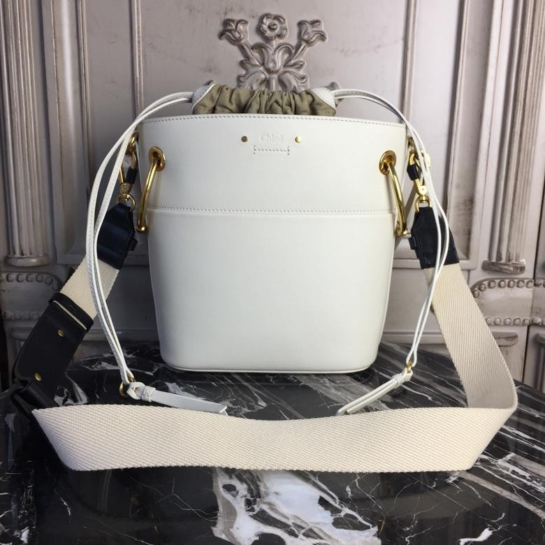 HOT SALE CHLOE ROY BUCKET BAG